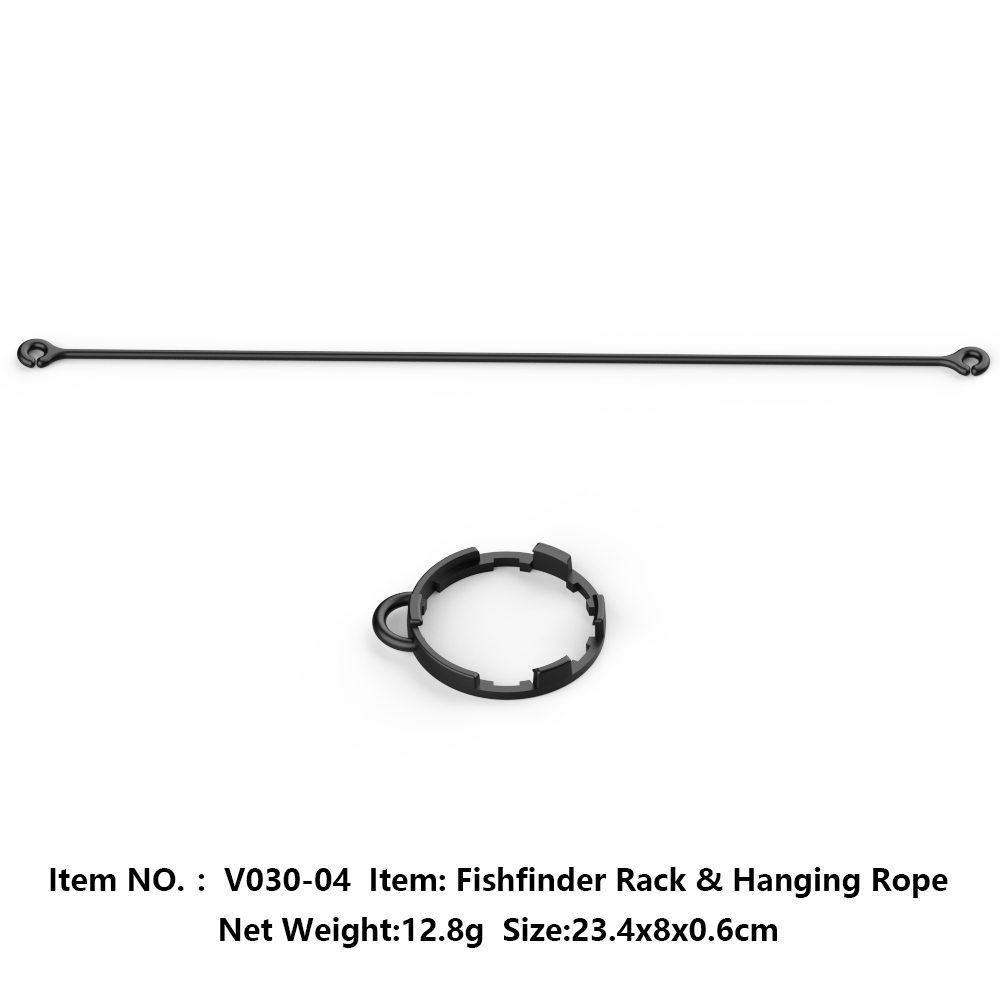 Flytec الرسمية الأصلية V030-04 - مراجعة Fish Finder Mount وسعره