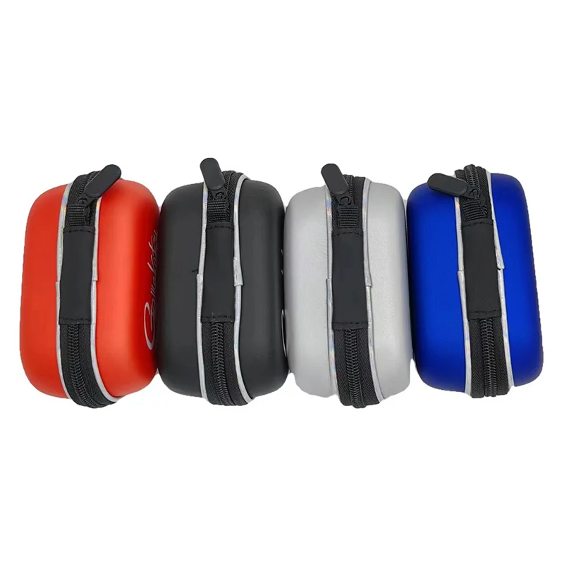 حقيبة بكرة الصيد الغطاء الواقي - مراجعة Fish Finder Case وسعره