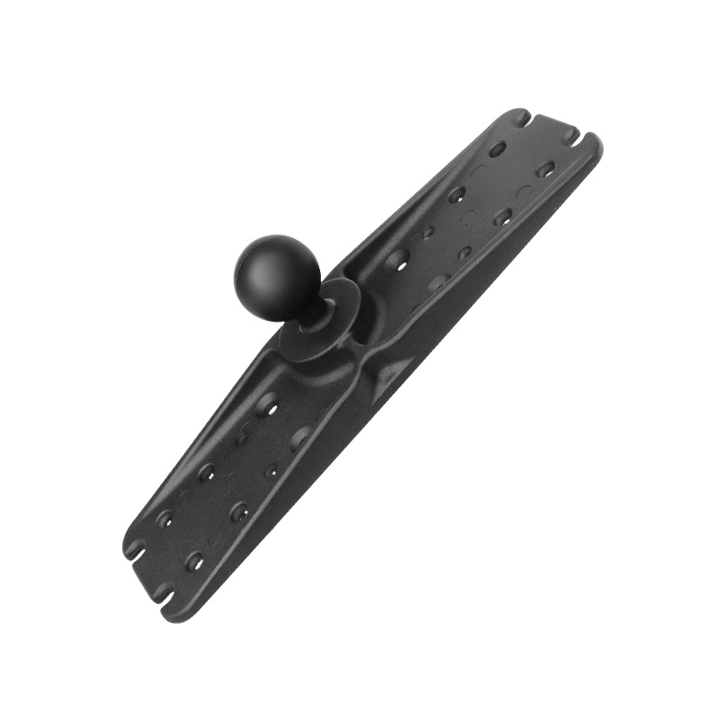 حامل جهاز تحديد مواقع الأسماك  - مراجعة Fish Finder Mount وسعره